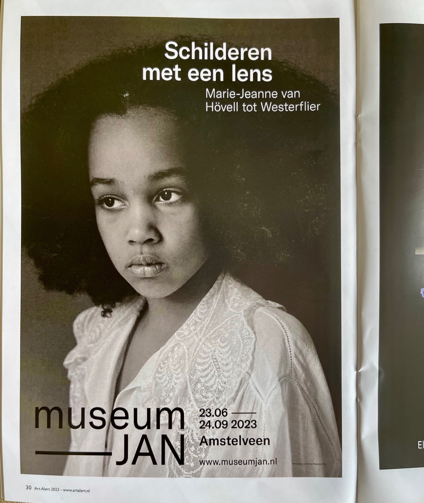 Art Alert juni 2023 4